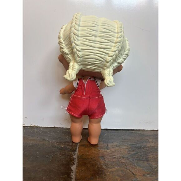 LOL Surprise Big Baby MC Swag - 11" Large Baby Doll EUC - Picture 6 of 10